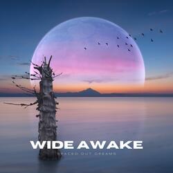 Wide awake