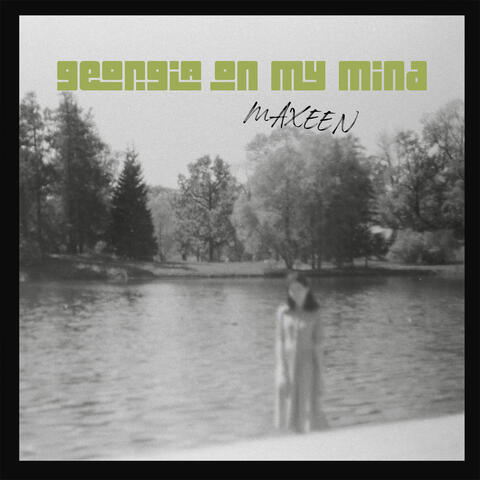 Georgia On My Mind