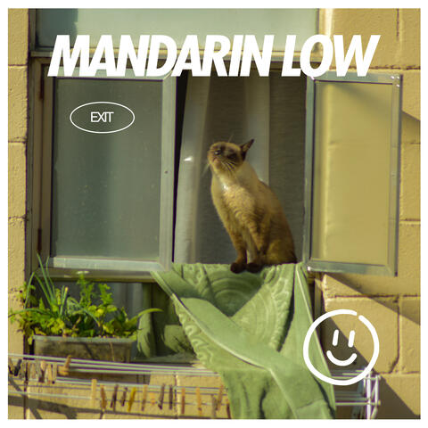 Mandarin Low