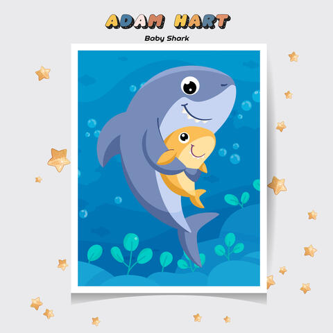 Baby Shark