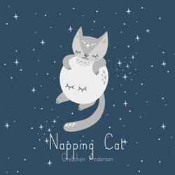 Napping Cat