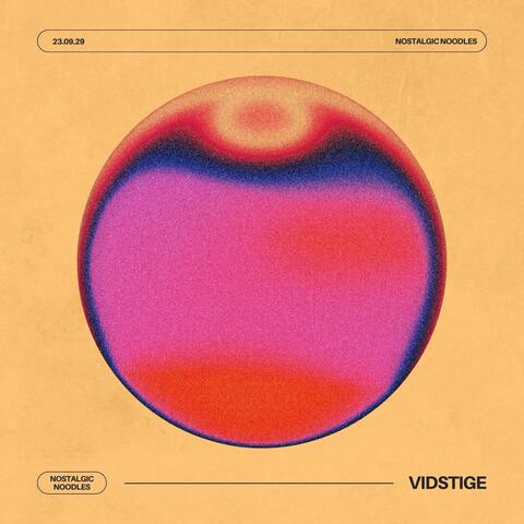 Vidstige