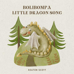 Bolibompa Little Dragon Song