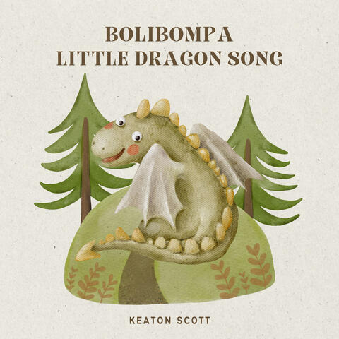 Bolibompa Little Dragon Song