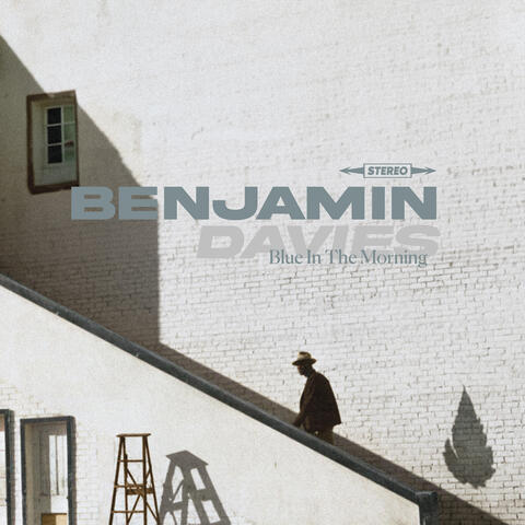 Benjamin Davies