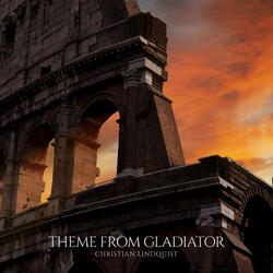 Theme From Gladiator