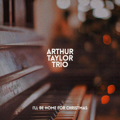 I'll Be Home For Christmas