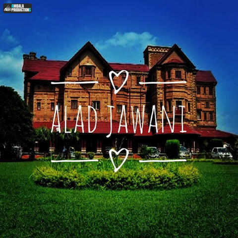 Alad Jawani