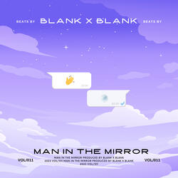 Man in the Mirror