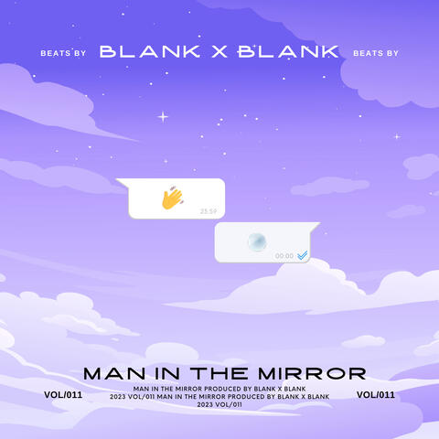 Man in the Mirror
