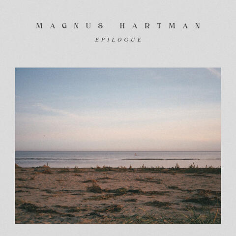 Magnus Hartman
