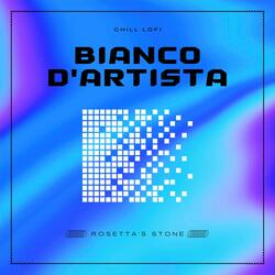 Bianco d'artista