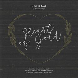 Heart Of Gold