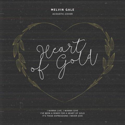 Heart Of Gold