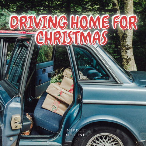 driving home for christmas