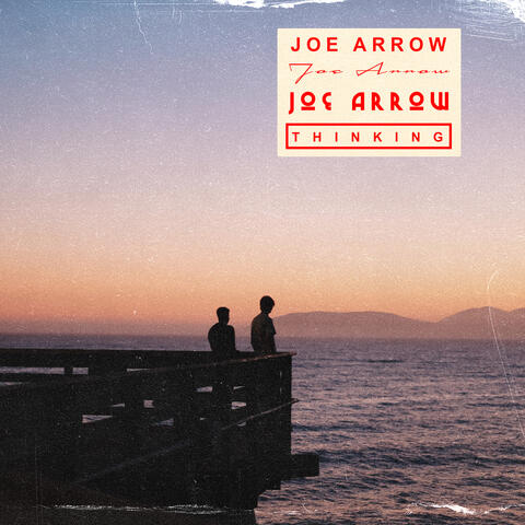 Joe Arrow