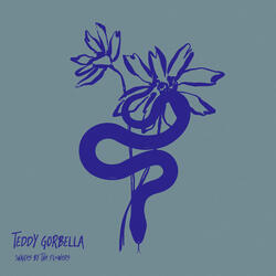 Snakes By The Flowers