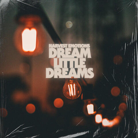 Dream Little Dreams