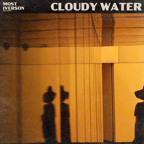 Cloudy Water