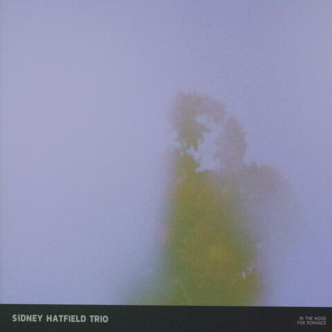 Sidney Hatfield Trio