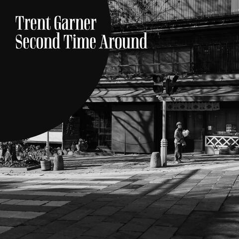 Trent Garner