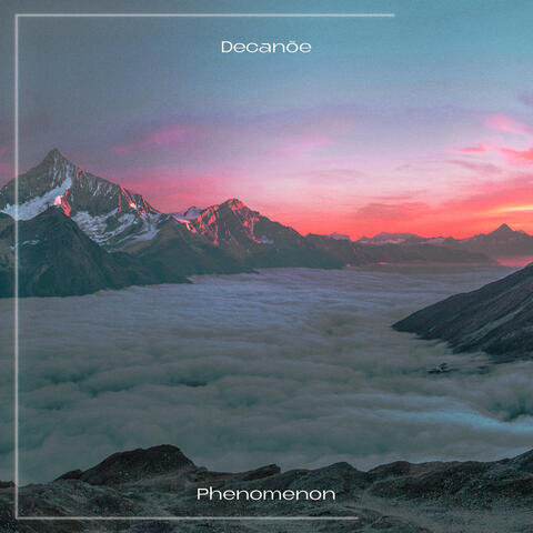 Phenomenon