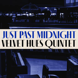 Just Past Midnight