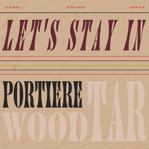 Portiere Woodtar