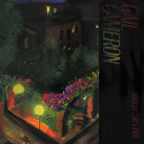 Gail Cameron