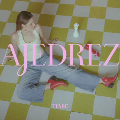 ajedrez