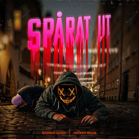 SPÅRAT UT