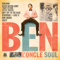 Soulman