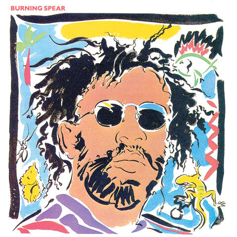 Reggae Greats - Burning Spear