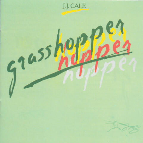 Grasshopper