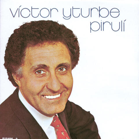 Victor Yturbe Piruli