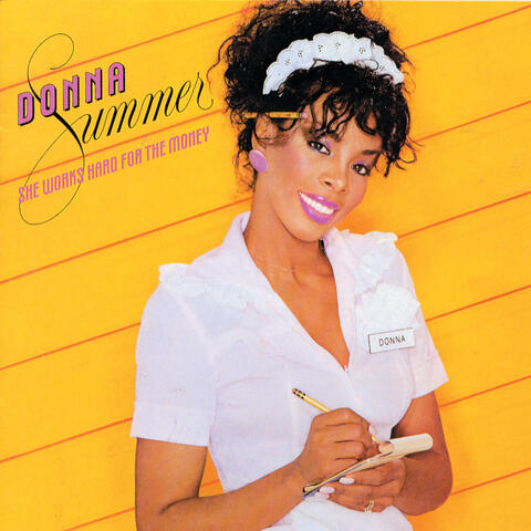 Donna Summer & Musical Youth