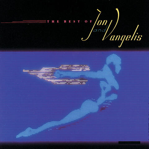The Best Of Jon & Vangelis