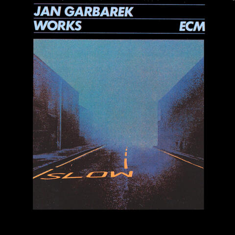 Jan Garbarek & Naná Vasconcelos & John Abercrombie