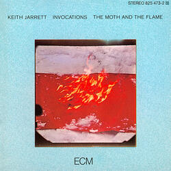 The Moth And The Flame, Part IV