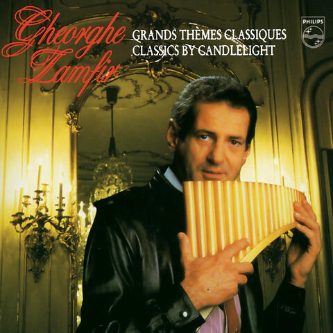 Classics By Candlelight