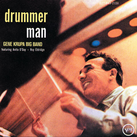 Gene Krupa Big Band & Roy Eldridge