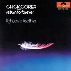 Light As A Feather