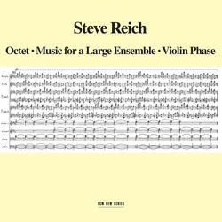 Reich: Violin Phase