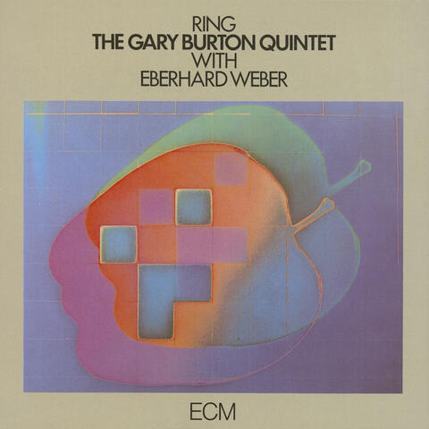 Gary Burton Quartet & Eberhard Weber