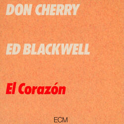 Short Stuff / El Corazón / Rhythm For Runner