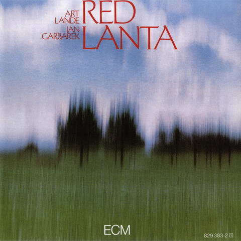 Art Lande & Jan Garbarek