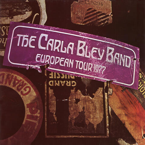 Carla Bley Band