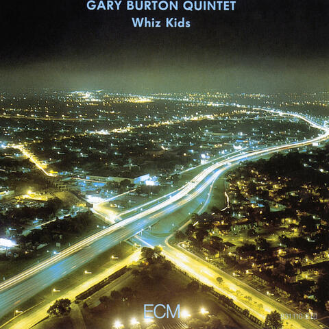 Gary Burton Quintet
