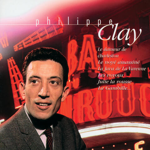 Le Danseur De Charleston