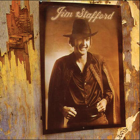 Jim Stafford